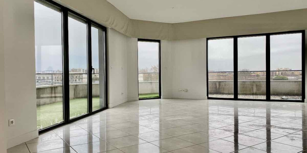 appartement à MERIGNAC (33700)