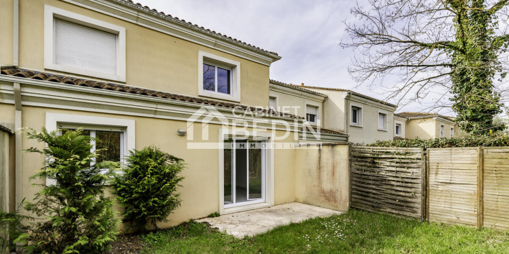 maison à LIBOURNE (33500)
