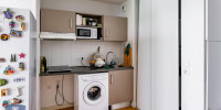 appartement à LORMONT (33310)