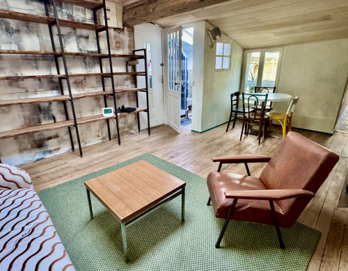 appartement  BORDEAUX