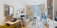appartement à BORDEAUX (33000)