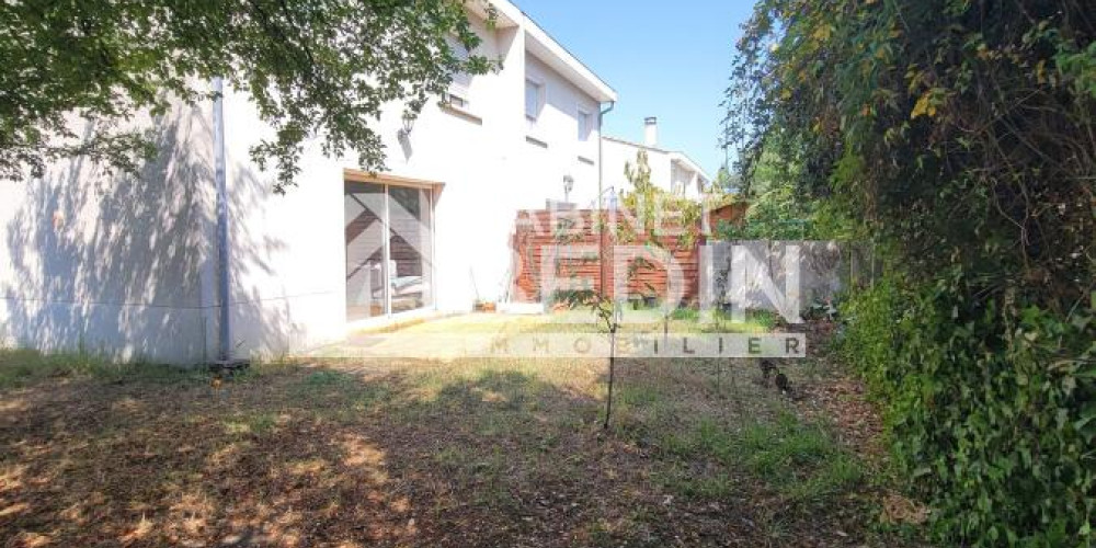 maison à MERIGNAC (33700)