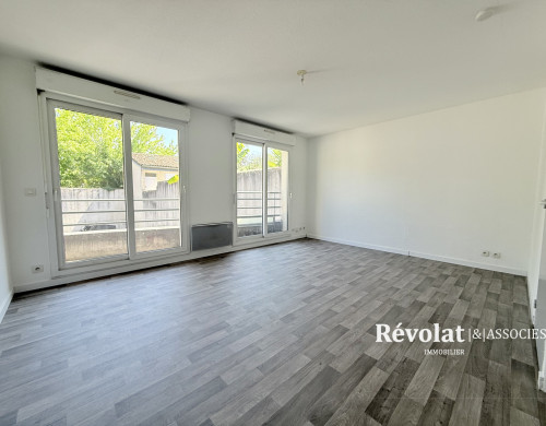 appartement  BORDEAUX
