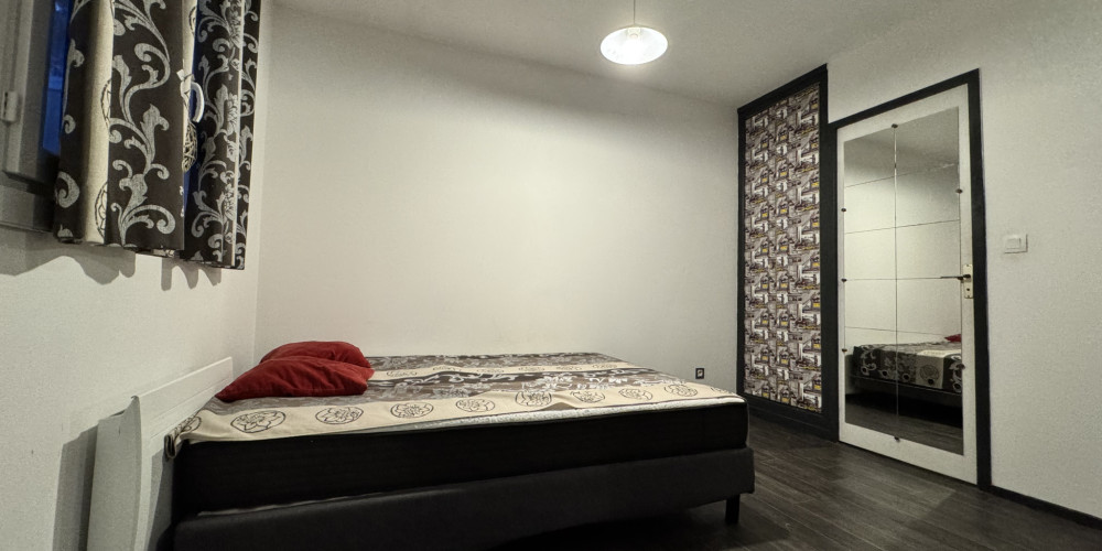 appartement à GRADIGNAN (33170)