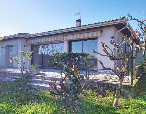 maison  CASTILLON LA BATAILLE