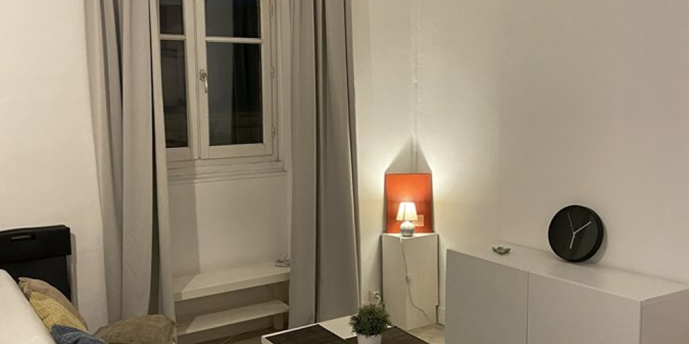 appartement à BORDEAUX (33000)