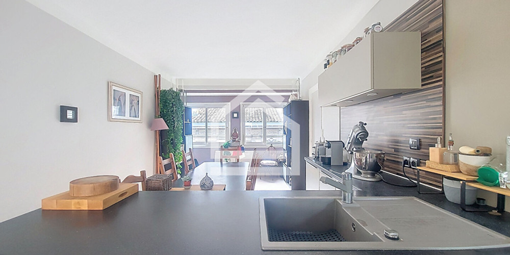 maison à BORDEAUX (33000)