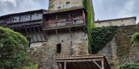 maison à CASTELMORON D ALBRET (33540)
