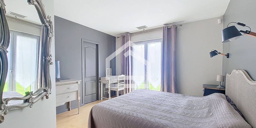 maison à MERIGNAC (33700)