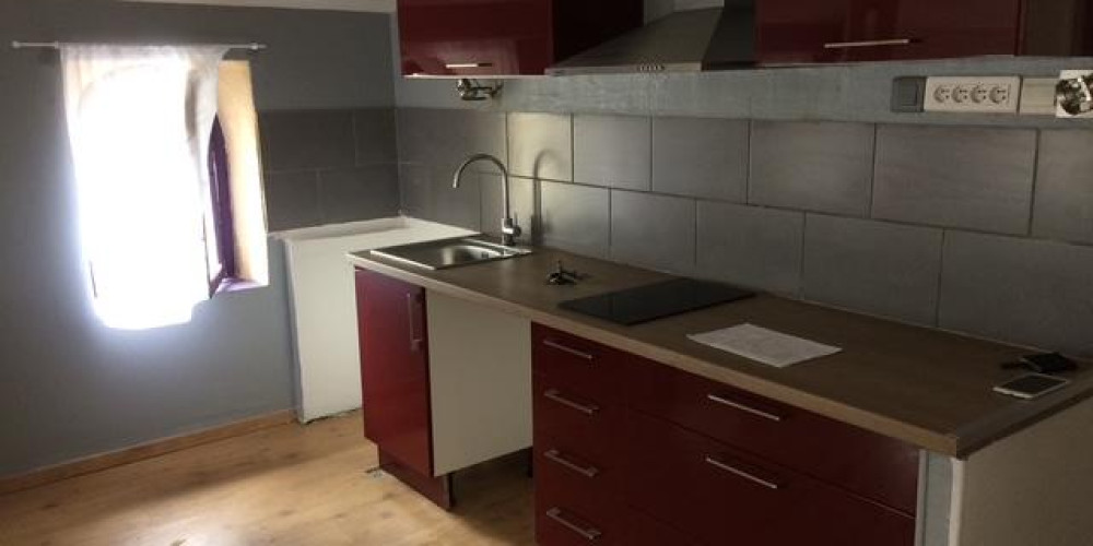 appartement à BORDEAUX (33000)