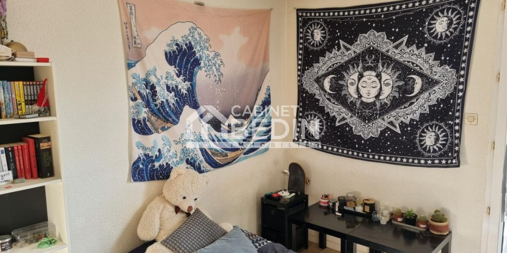 appartement à TALENCE (33400)