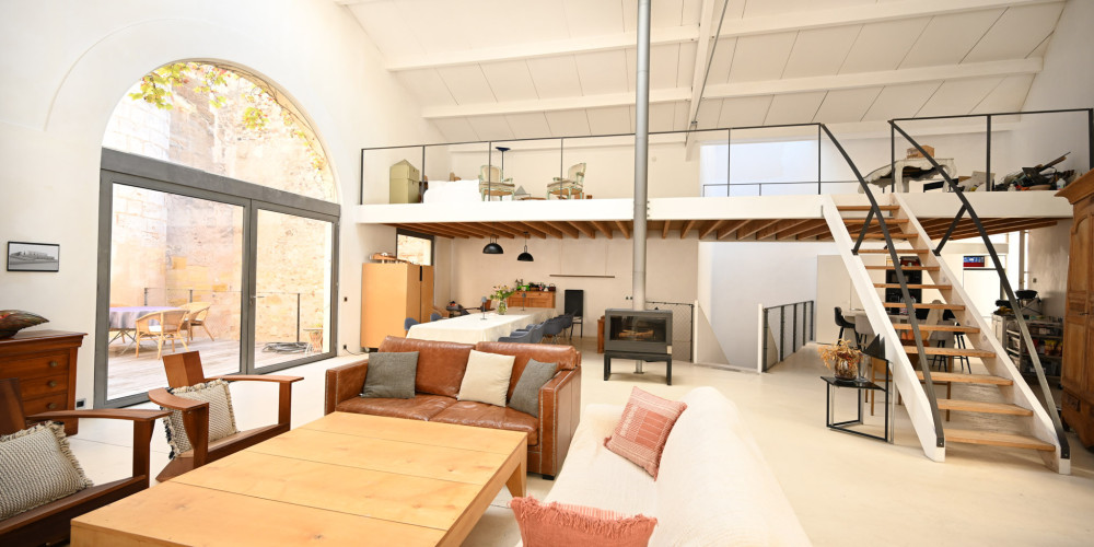 maison à BORDEAUX (33000)