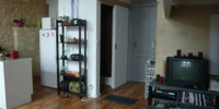 appartement à BARSAC (33720)
