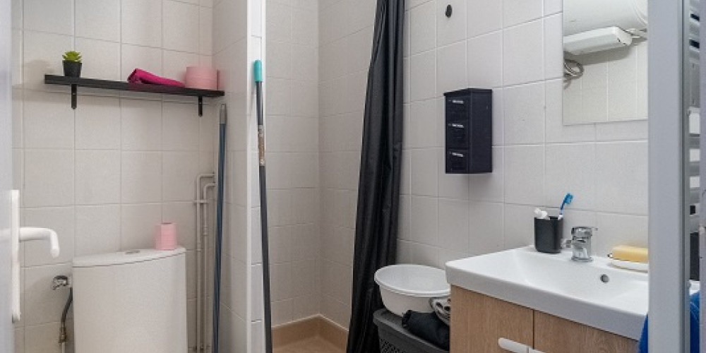 immeuble à TALENCE (33400)