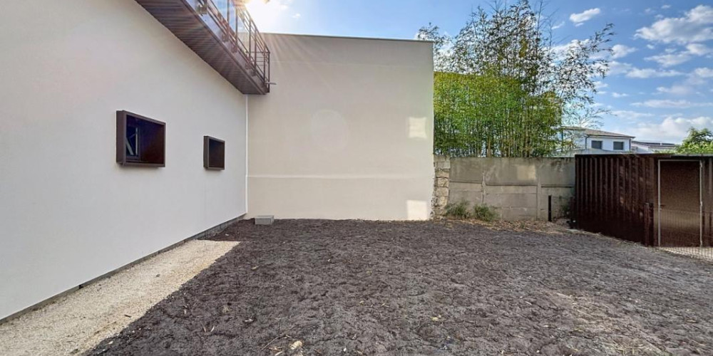 appartement à MERIGNAC (33700)