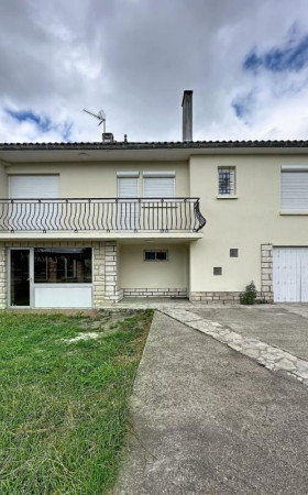 Maison  LACANAU
