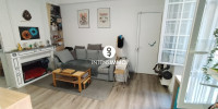 appartement à BORDEAUX (33000)