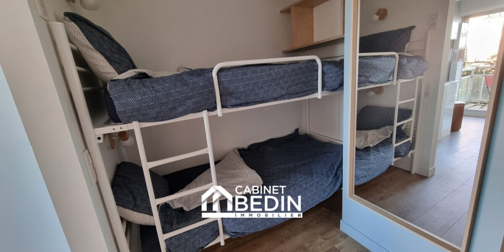 appartement à ARCACHON (33120)