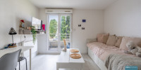 appartement à TALENCE (33400)