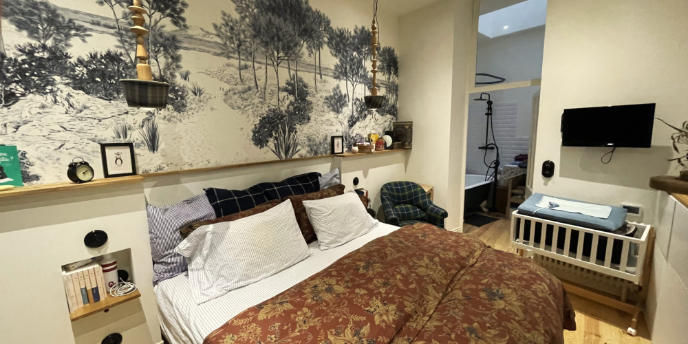 appartement à BORDEAUX (33000)
