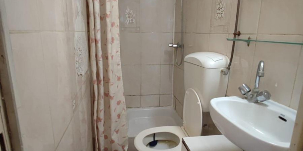 appartement à BORDEAUX (33000)