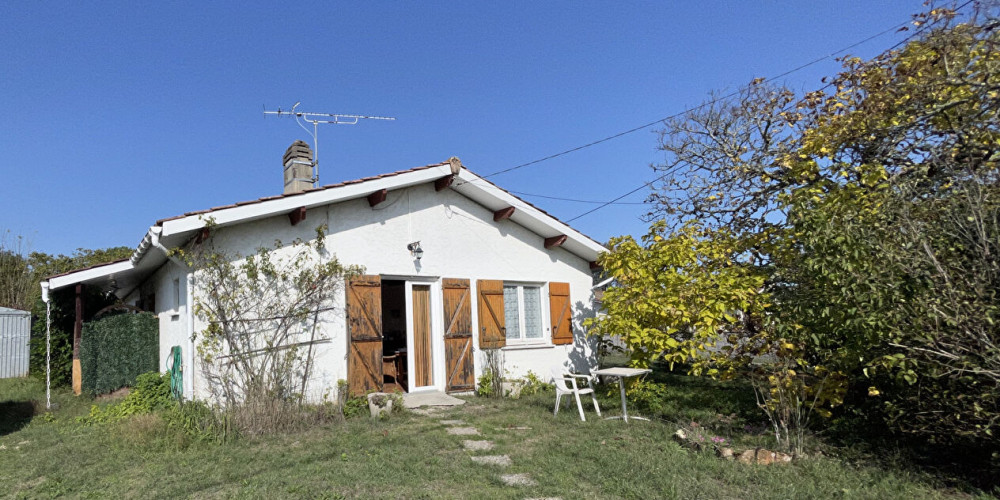 maison à ST MEDARD EN JALLES (33160)