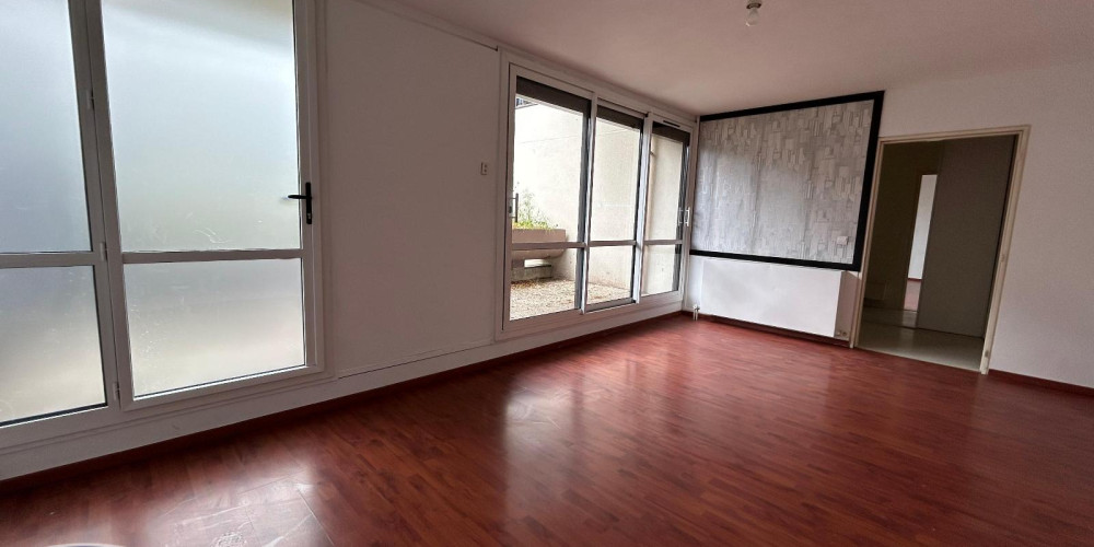 appartement à TALENCE (33400)