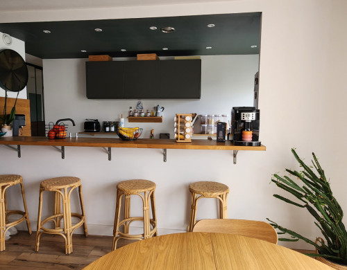 appartement  MERIGNAC