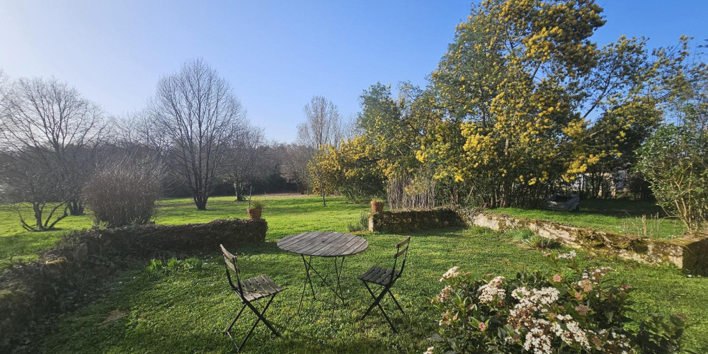 maison à PUGNAC (33710)