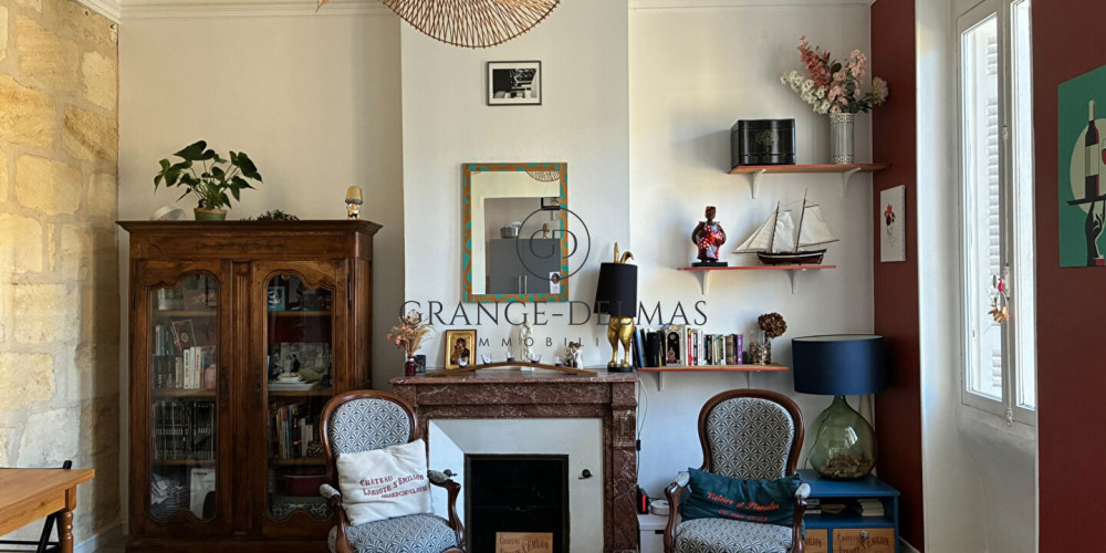 appartement à BORDEAUX (33000)
