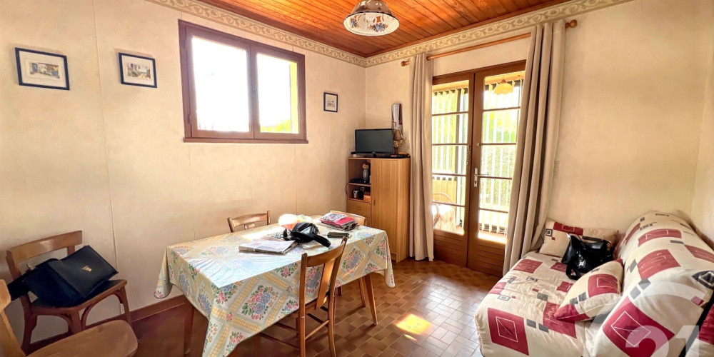 maison à ANDERNOS LES BAINS (33510)