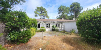 maison à LEGE CAP FERRET (33950)