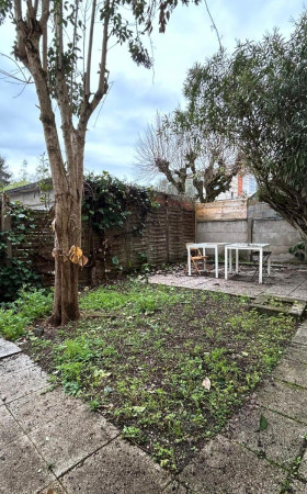 Appartement  BORDEAUX