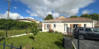 maison à BEGUEY (33410)