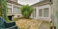 appartement à LIBOURNE (33500)