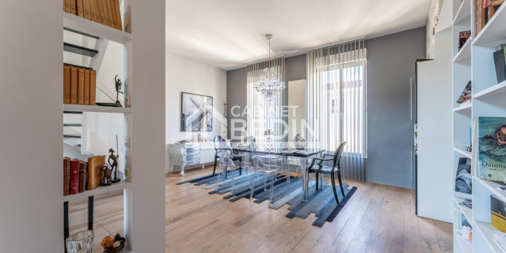 maison à BORDEAUX (33200)