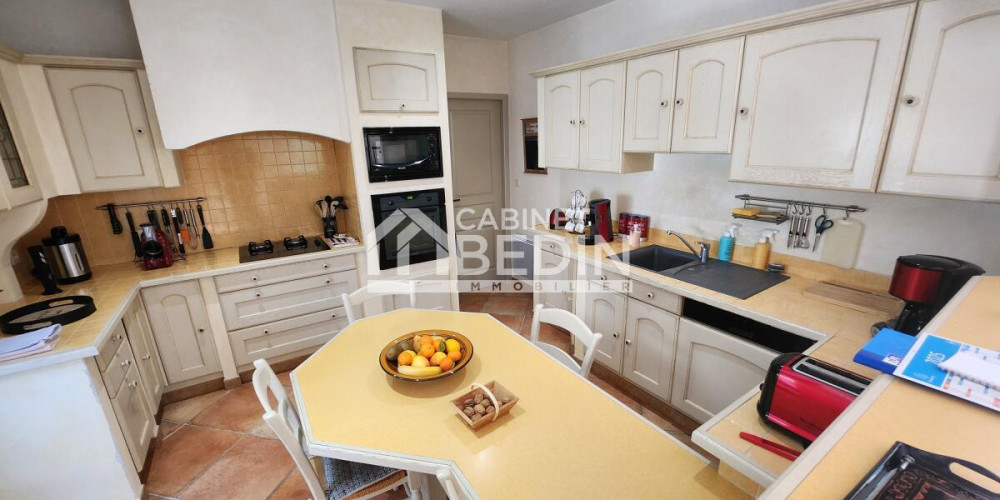 maison à AUDENGE (33980)