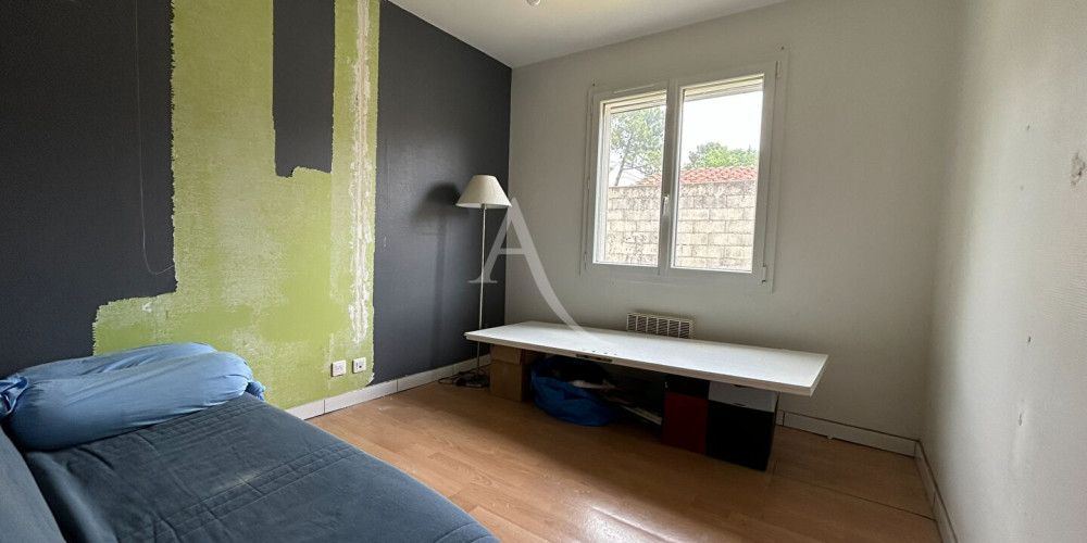 maison à PAREMPUYRE (33290)