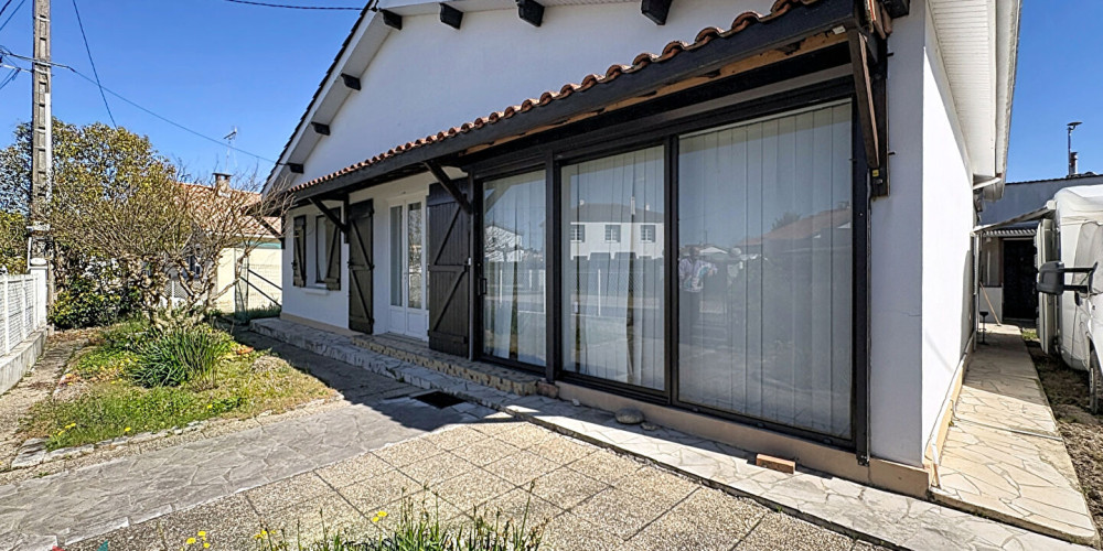 maison à LANGON (33210)