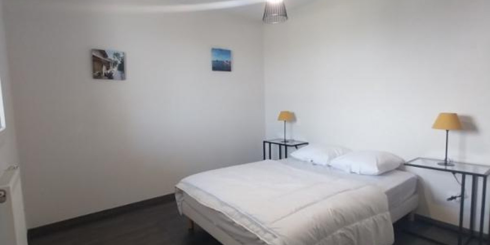 appartement à GRADIGNAN (33170)