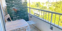 appartement à BORDEAUX (33300)