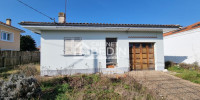 maison à PESSAC (33600)