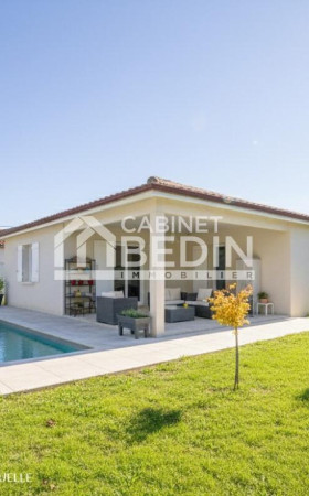 Maison  ST MEDARD EN JALLES