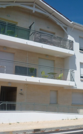 Appartement  GRADIGNAN