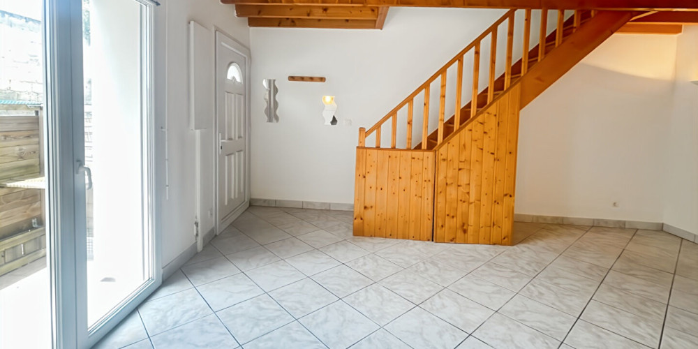 appartement à BORDEAUX (33000)
