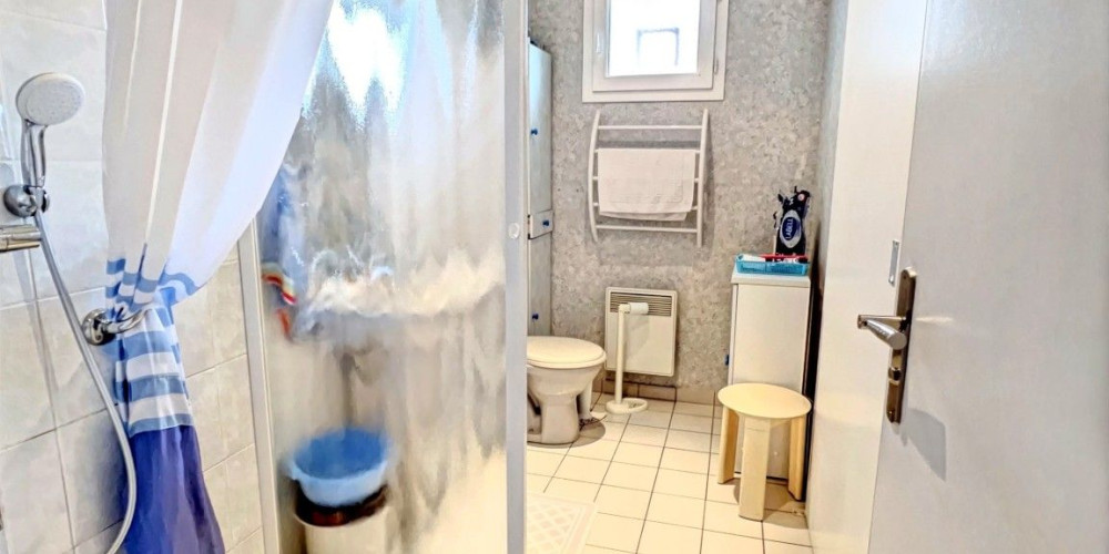 maison à ANDERNOS LES BAINS (33510)