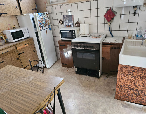 maison  VILLENAVE D ORNON