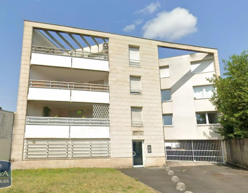 appartement  TALENCE