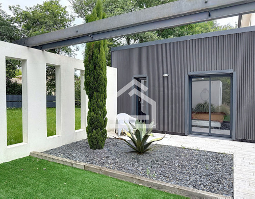 maison  ST AUBIN DE MEDOC