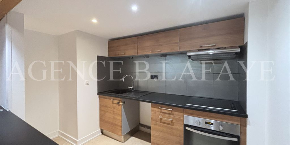 appartement à BORDEAUX (33000)